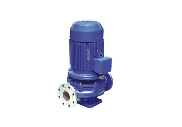 HYH型系列立式单级单吸离心泵 HYH型系列立式单级单吸离心泵