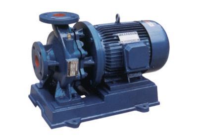 HYWR型卧式热水泵 HYWR型卧式热水泵