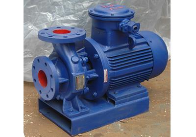 YG型卧式油泵 YG型卧式油泵