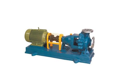 IH型化工离心泵 IH型化工离心泵