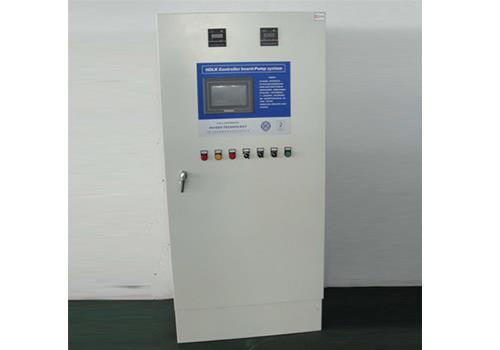 全自动变频调速恒压供水消防控制柜 全自动变频调速恒压供水消防控制柜